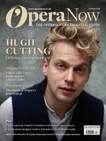 Opera Now